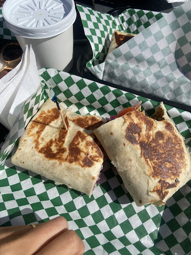Photo of Café Les Suêtes - 12690 Cabot Trail, Saint Joseph du Moine, NS B0E 1L0